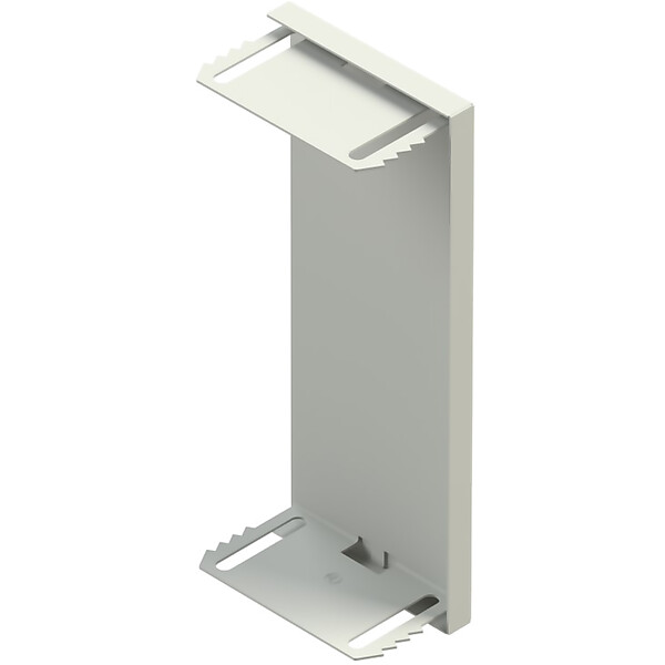 Niedax GK-Endabschlussdeckel umgreifend 172x90mm GADU 170T90 VW